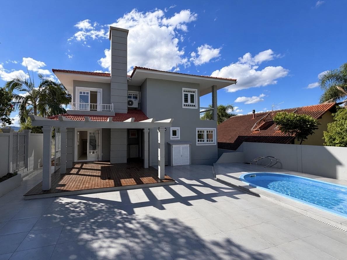 Casa para Venda no Jardim do Alto em Ivoti - Imagem 1