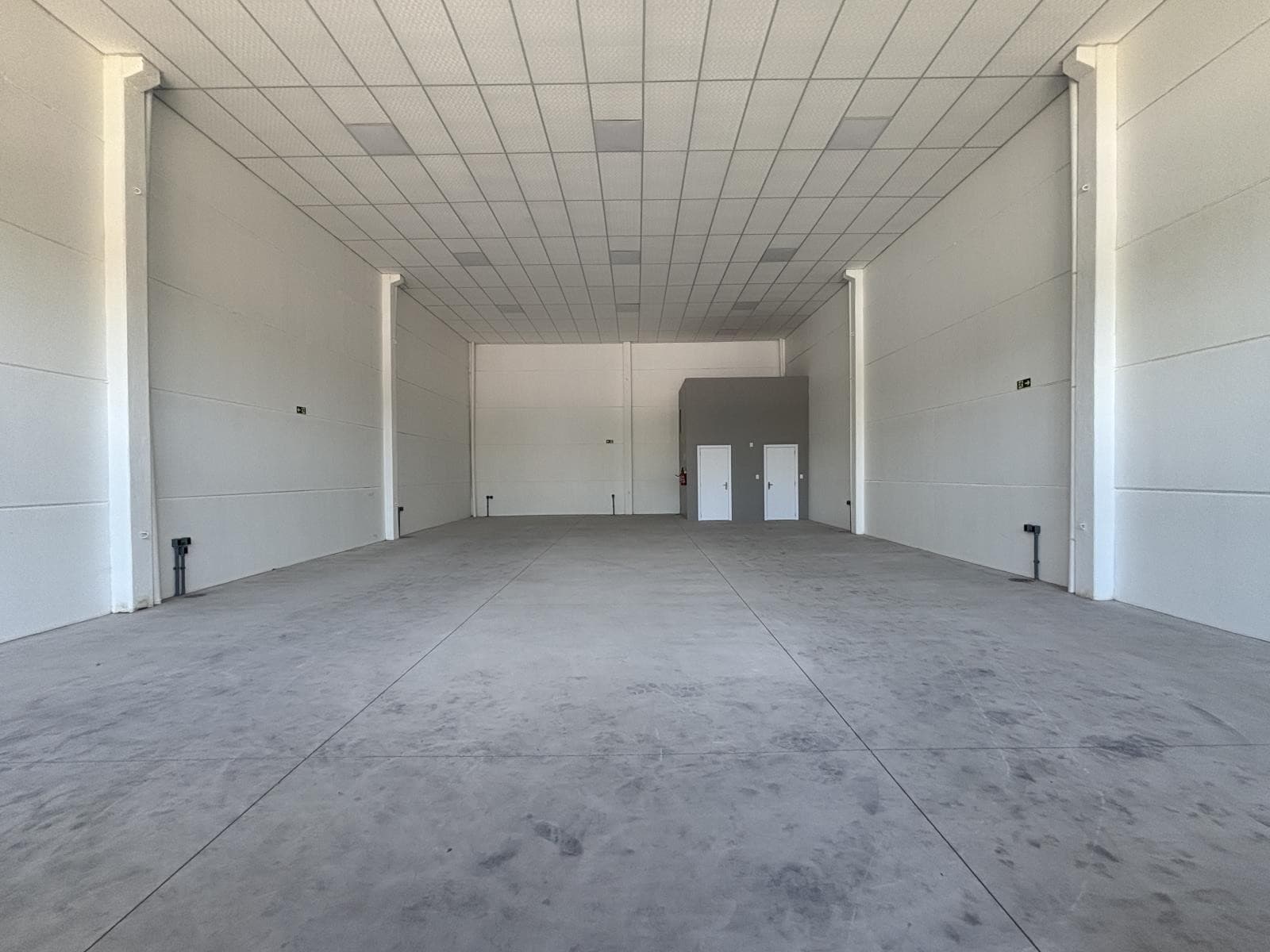 Pavilhão / Prédio para Locação no Primavera em Dois Irmãos - Imagem 2