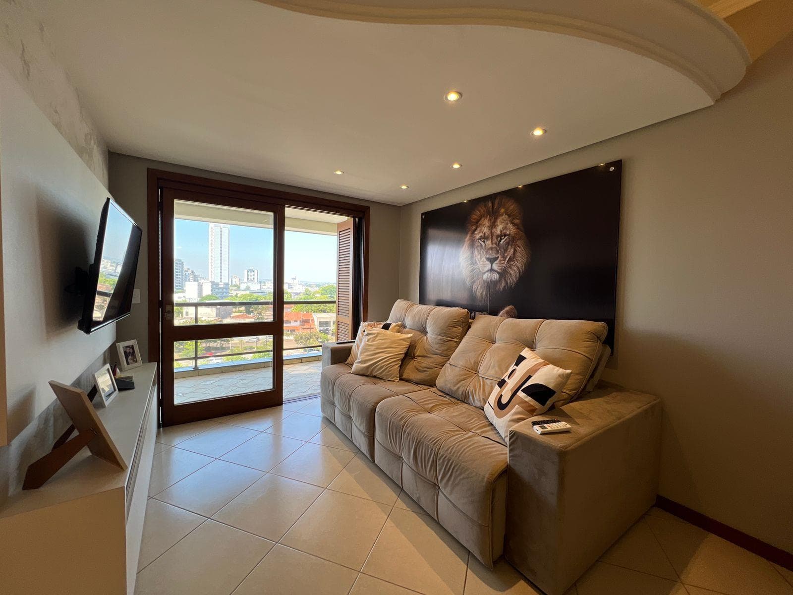 Apartamento para Venda no Pátria Nova em Novo Hamburgo - Imagem 2