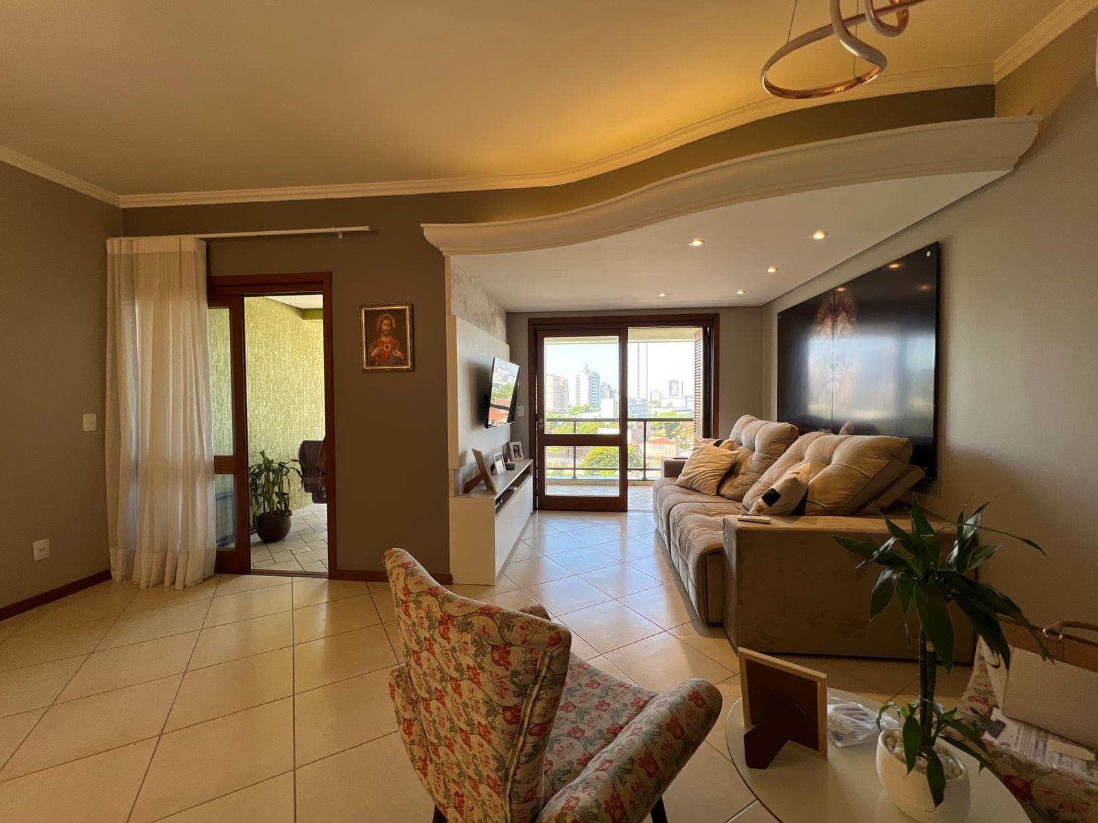 Apartamento para Venda no Pátria Nova em Novo Hamburgo - Imagem 3