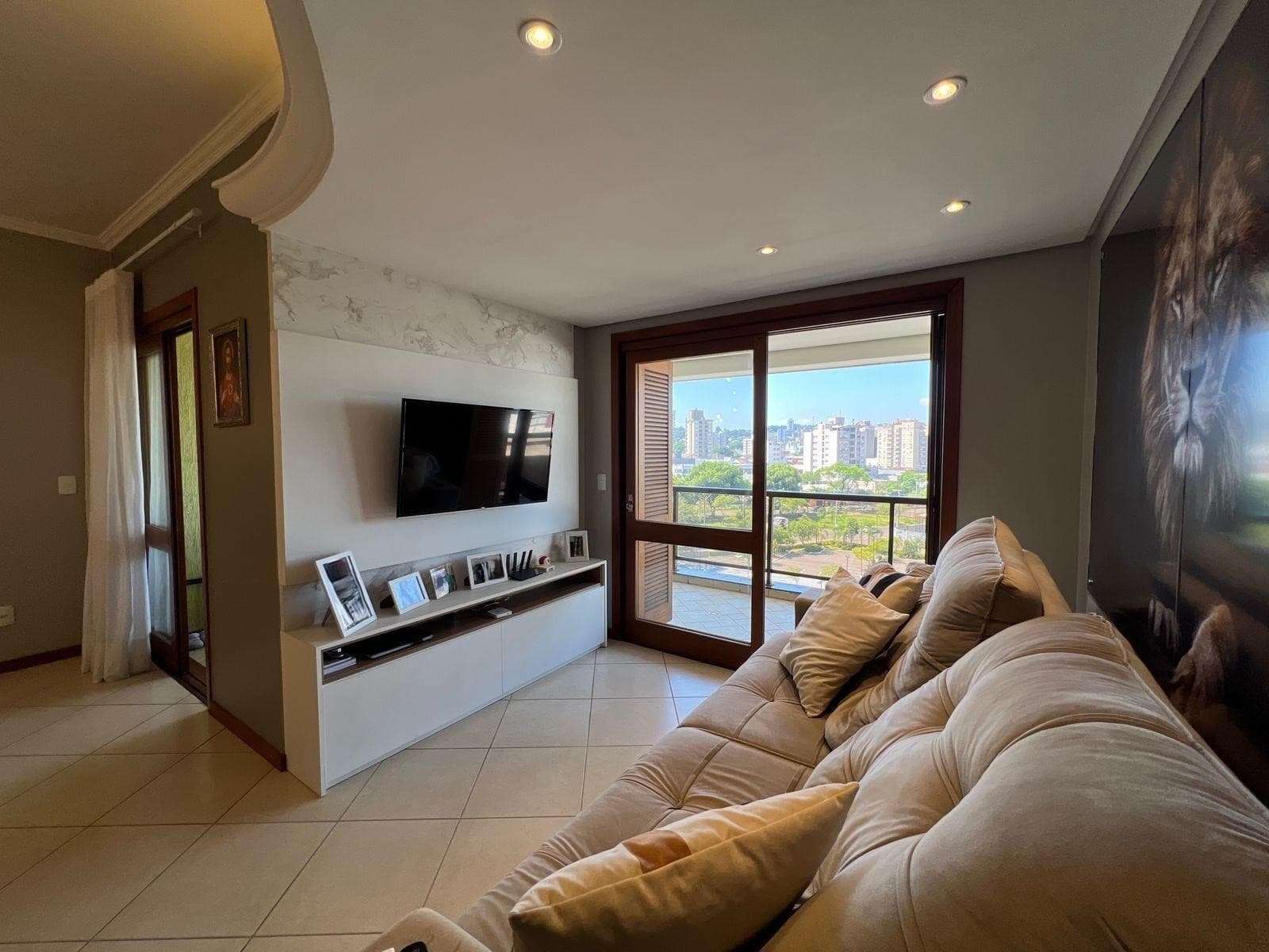 Apartamento para Venda no Pátria Nova em Novo Hamburgo - Imagem 1