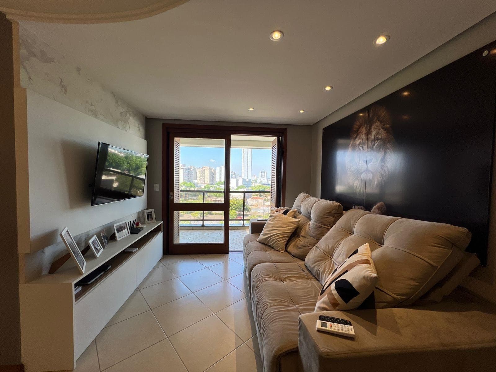 Apartamento para Venda no Pátria Nova em Novo Hamburgo - Imagem 4