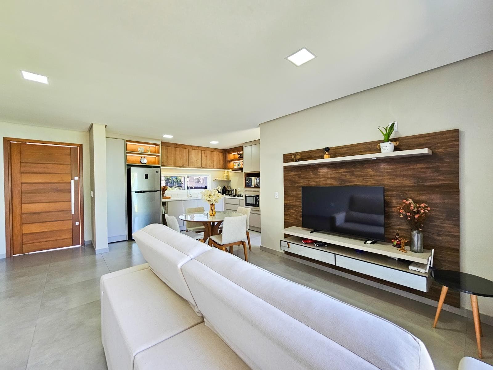 Casa para Venda no Primavera em Dois Irmãos - Imagem 1