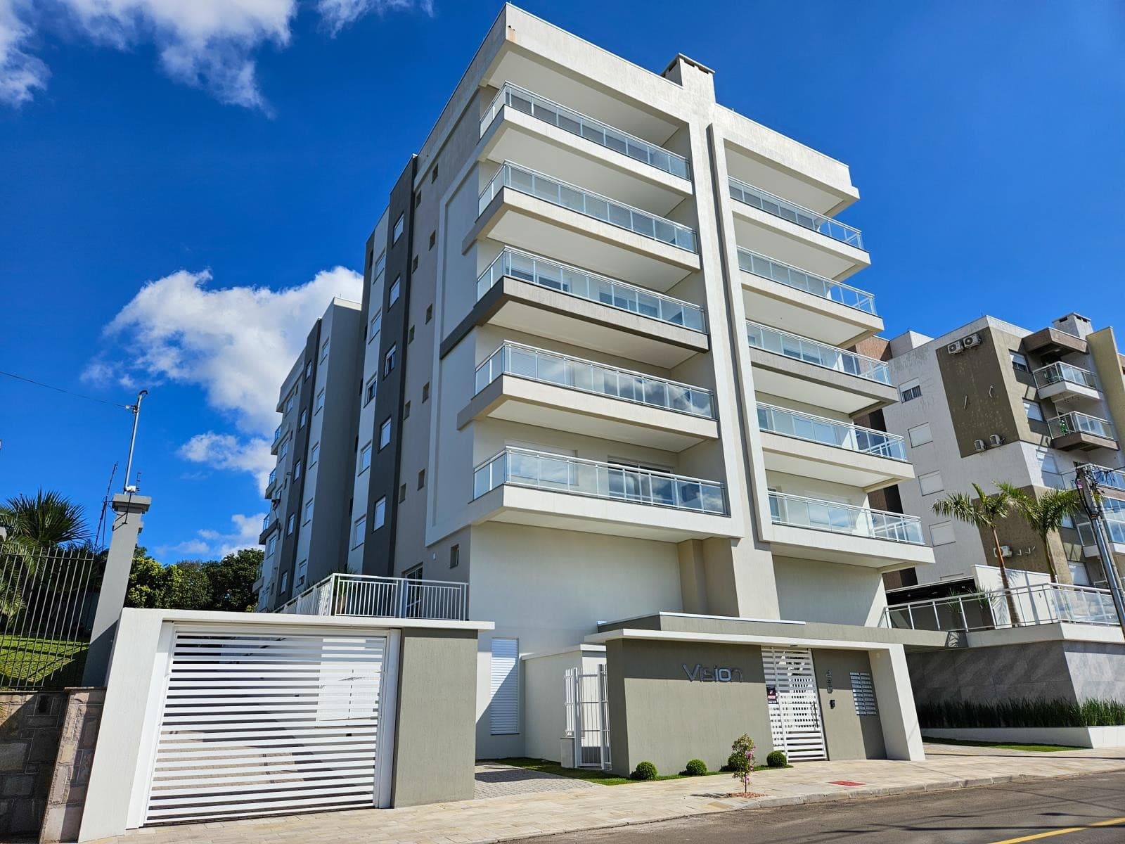 Apartamento para Venda no Vista Alegre em Ivoti - Imagem 2