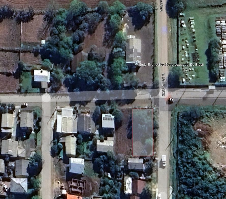 Terreno para Venda no Morada do Sol em Ivoti - Imagem 2