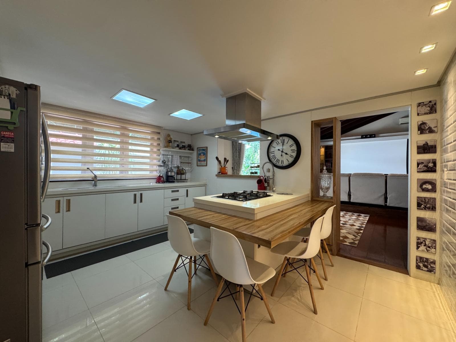 Casa para Venda no Travessão em Dois Irmãos - Imagem 5