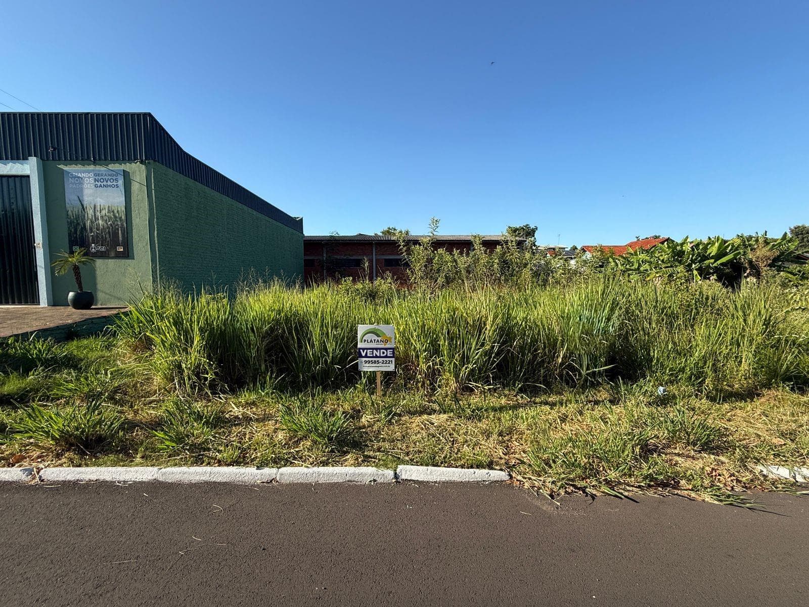 Terreno para Venda no Vinte e Cinco de Julho em Ivoti - Imagem 1