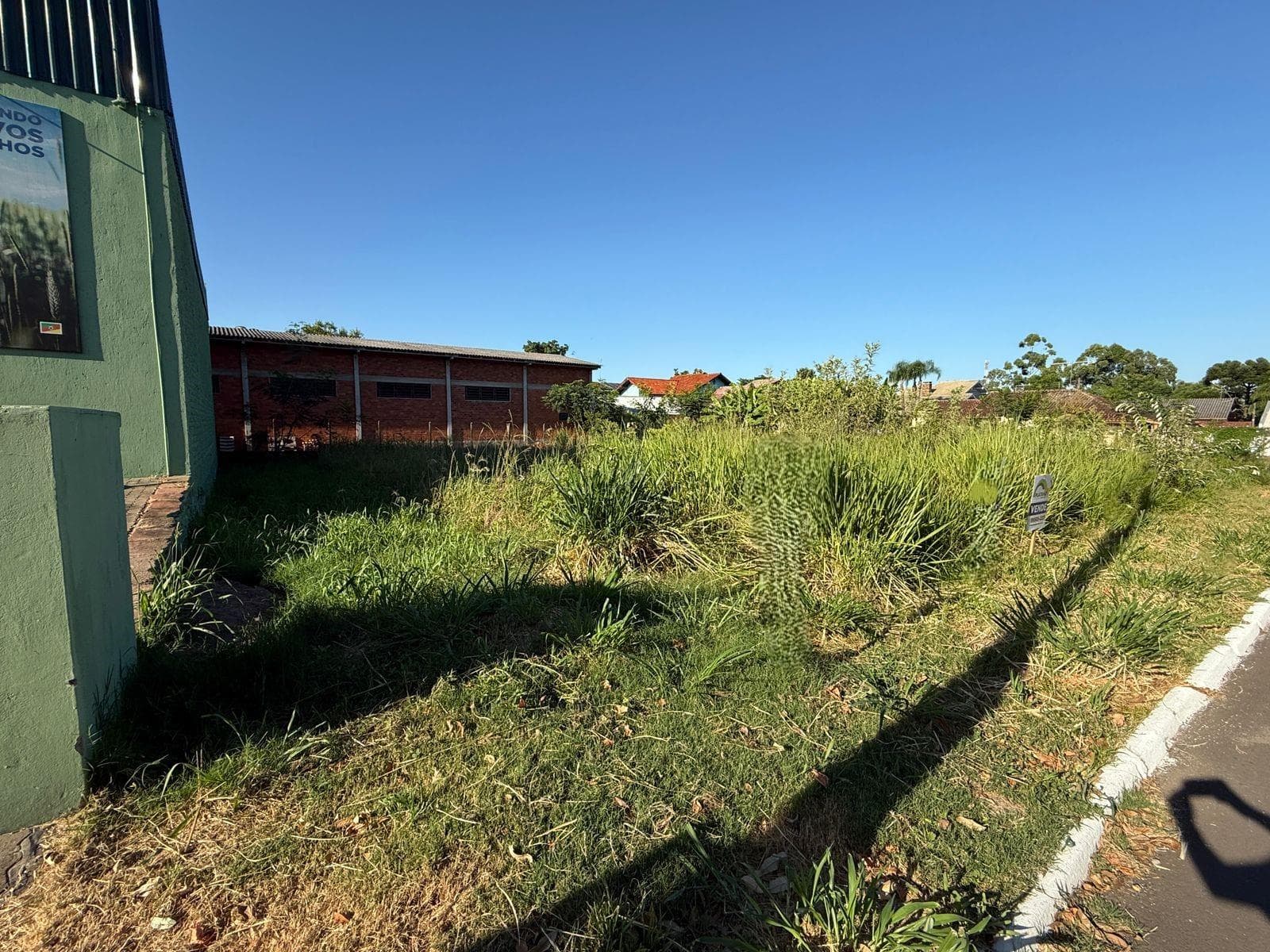 Terreno para Venda no Vinte e Cinco de Julho em Ivoti - Imagem 2