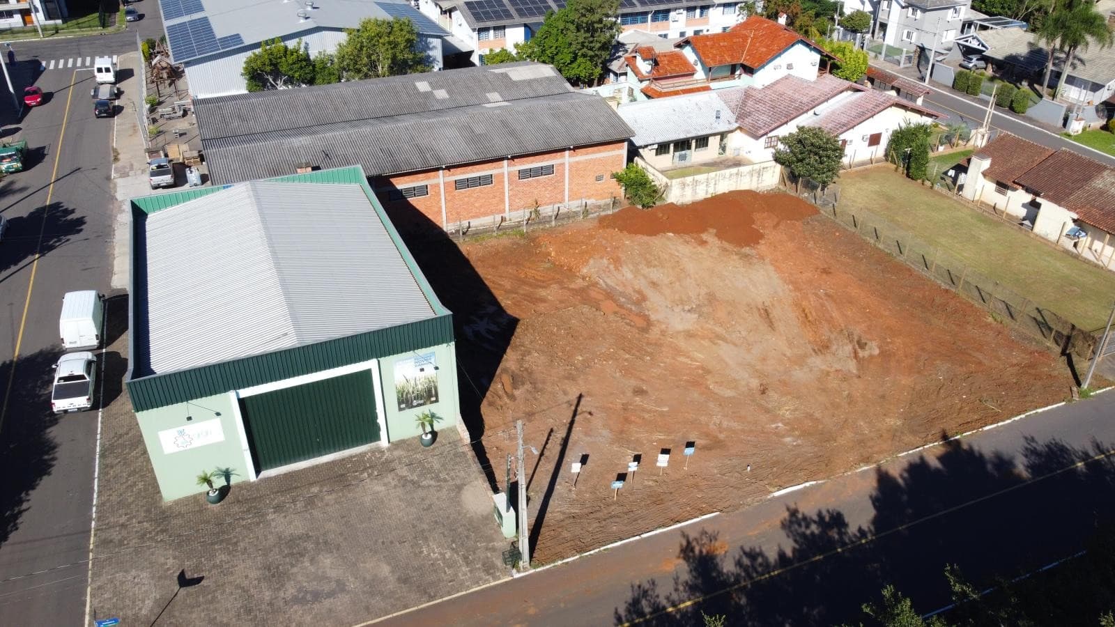 Terreno para Venda no Vinte e Cinco de Julho em Ivoti - Imagem 3