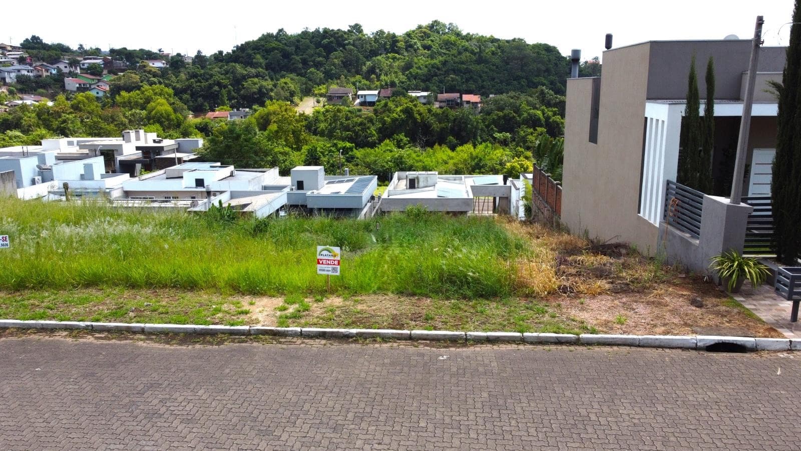 Terreno para Venda no Jardim Panorâmico em Ivoti - Imagem 2