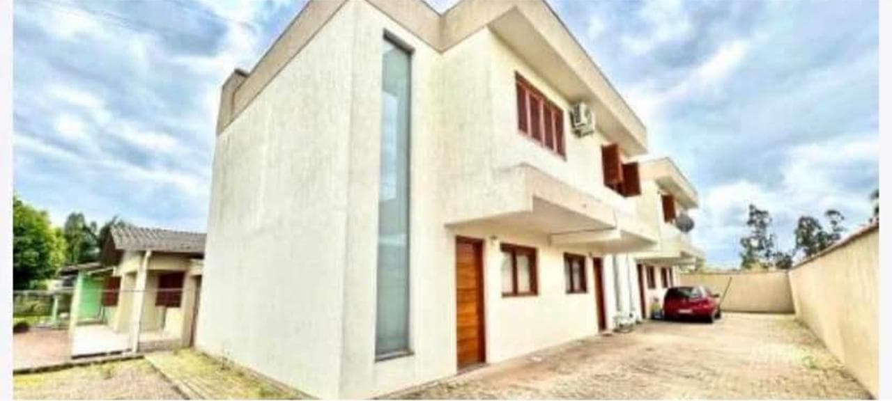 Casa para Venda no Centro em Lindolfo Collor - Imagem 1