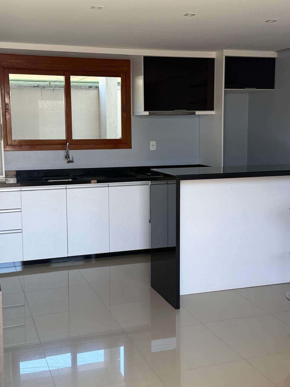 CASA COM 2 DORMITÓRIOS, 1 VAGA, 39M² ÁREA TOTAL À VENDA - Imagem 5