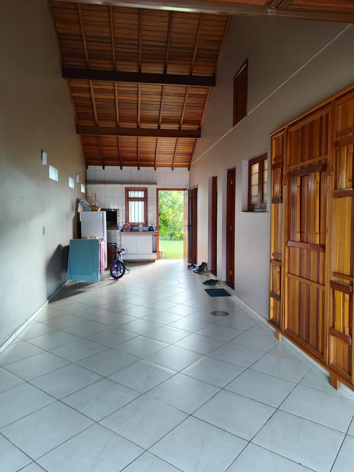 Casa para Venda no Das Rosas em Estância Velha - Imagem 2