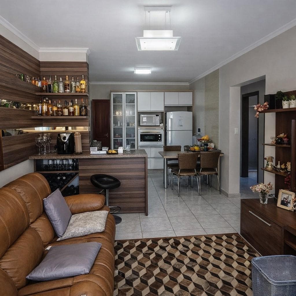 Casa para Venda no Das Rosas em Estância Velha - Imagem 3