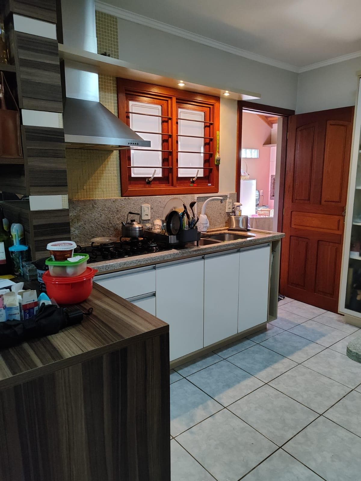 Casa para Venda no Das Rosas em Estância Velha - Imagem 4