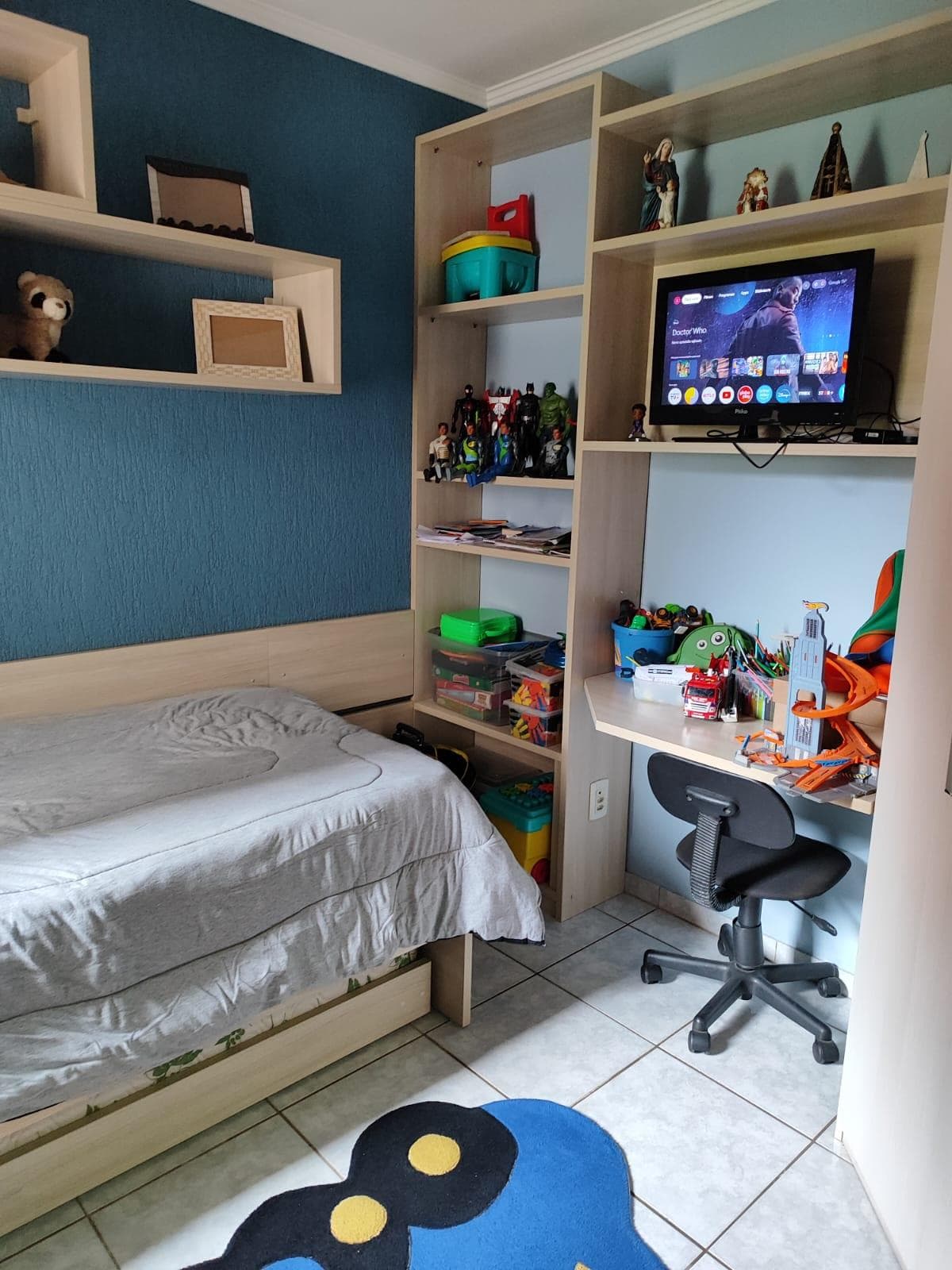 Casa para Venda no Das Rosas em Estância Velha - Imagem 5