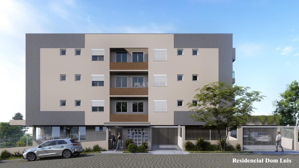 Apartamento para Venda no Bom Jardim em Ivoti - Imagem 2