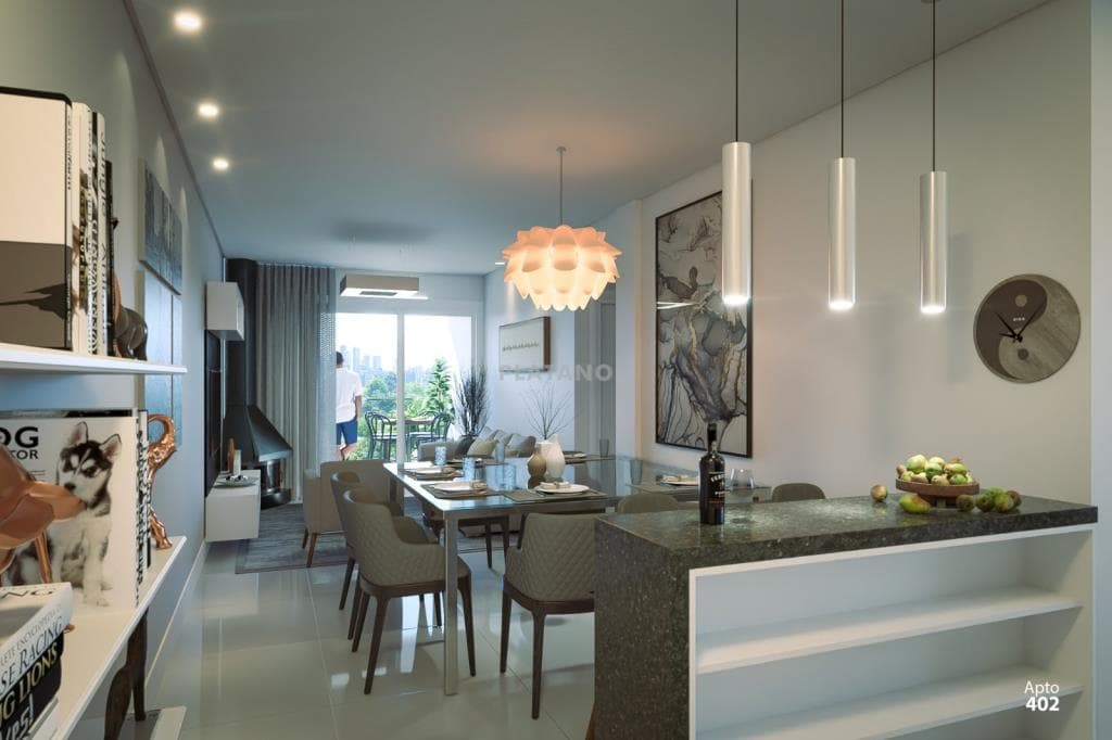 Apartamento para Venda no Bom Jardim em Ivoti - Imagem 5