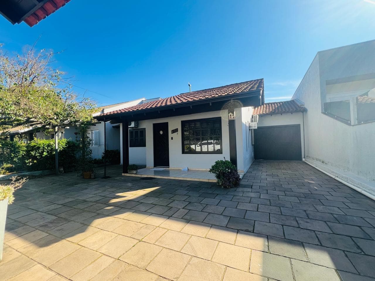 Casa para Venda no Harmonia em Ivoti - Imagem 1