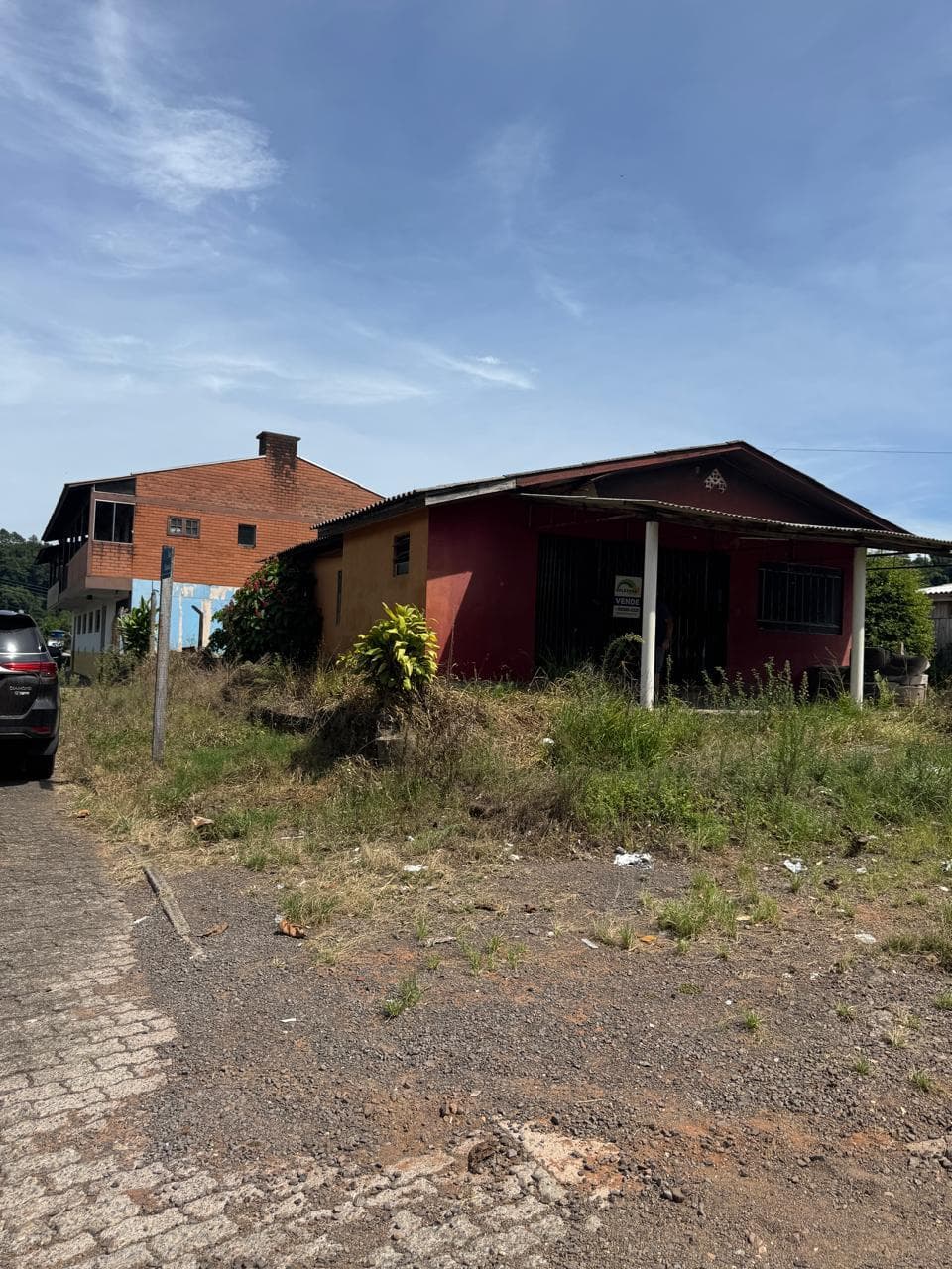 Casa para Venda no Feldmann em Lindolfo Collor - Imagem 1