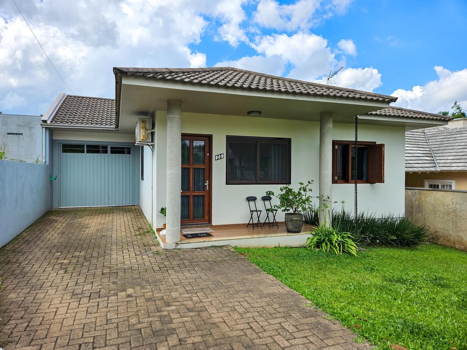 Casa para Venda no Concórdia em Ivoti - Imagem 2