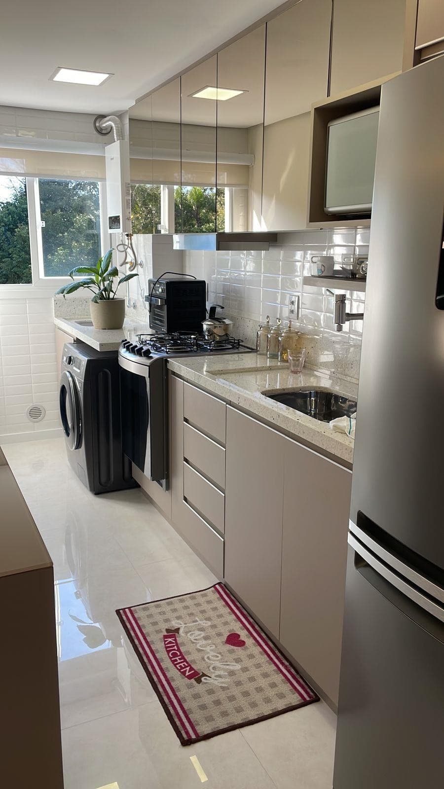 Apartamento para Venda no União em Estância Velha - Imagem 3