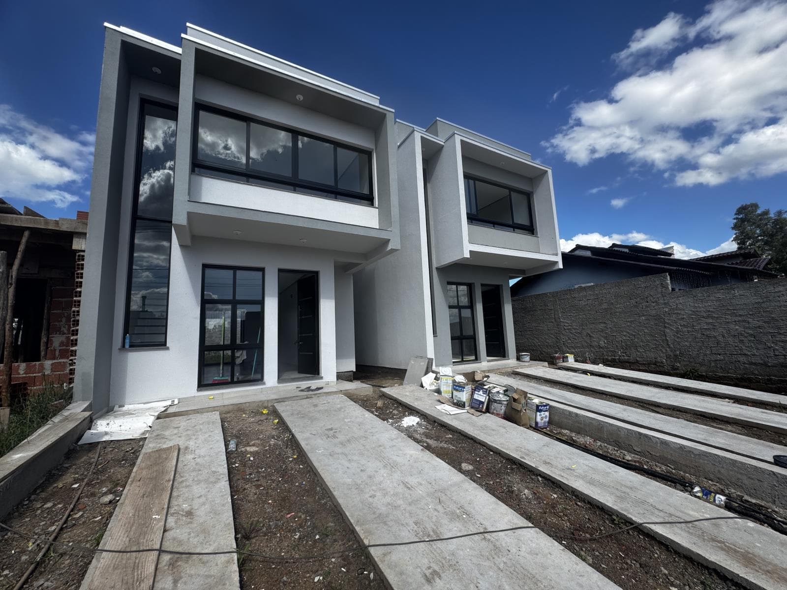 Casa para Venda no Encosta do Sol em Estância Velha - Imagem 2