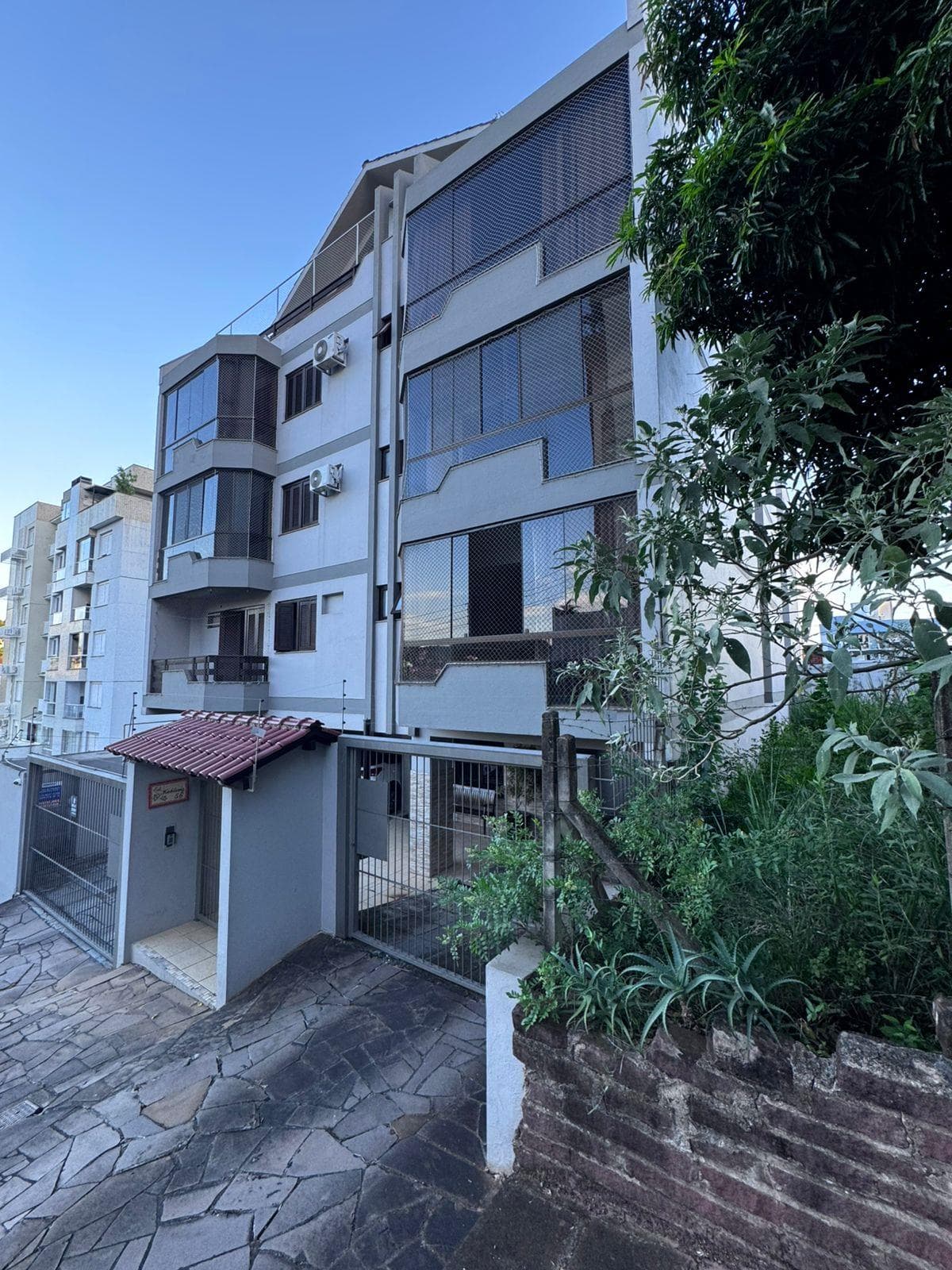 Apartamento para Venda no Guarani em Novo Hamburgo - Imagem 1