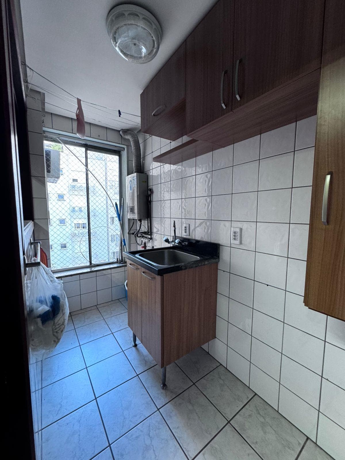 Apartamento para Venda no Guarani em Novo Hamburgo - Imagem 2