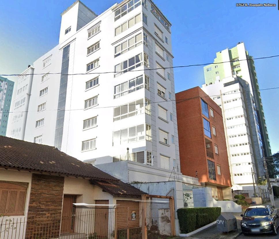 Apartamento para Venda no Centro em Novo Hamburgo - Imagem 1
