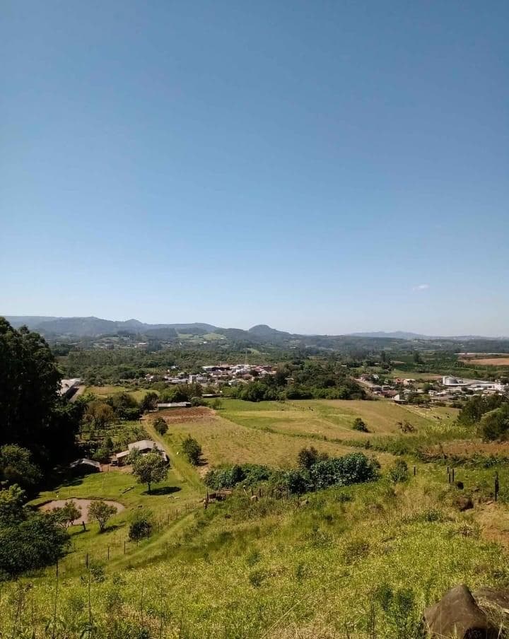Chácara / Sítio para Venda no Centro em São José do Hortêncio - Imagem 1