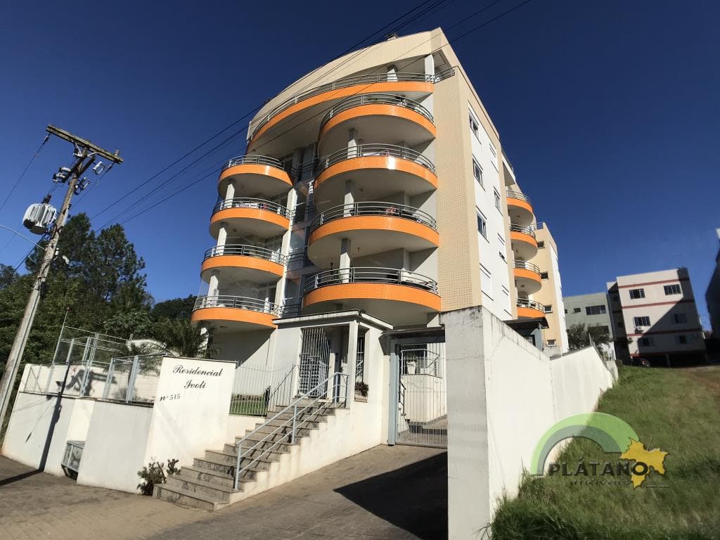 Apartamento para Venda no Centro em Ivoti - Imagem 1