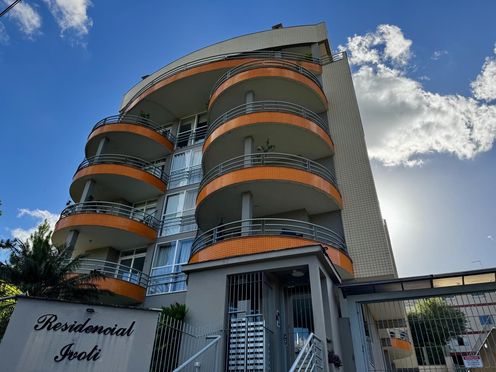 Apartamento para Venda no Centro em Ivoti - Imagem 2