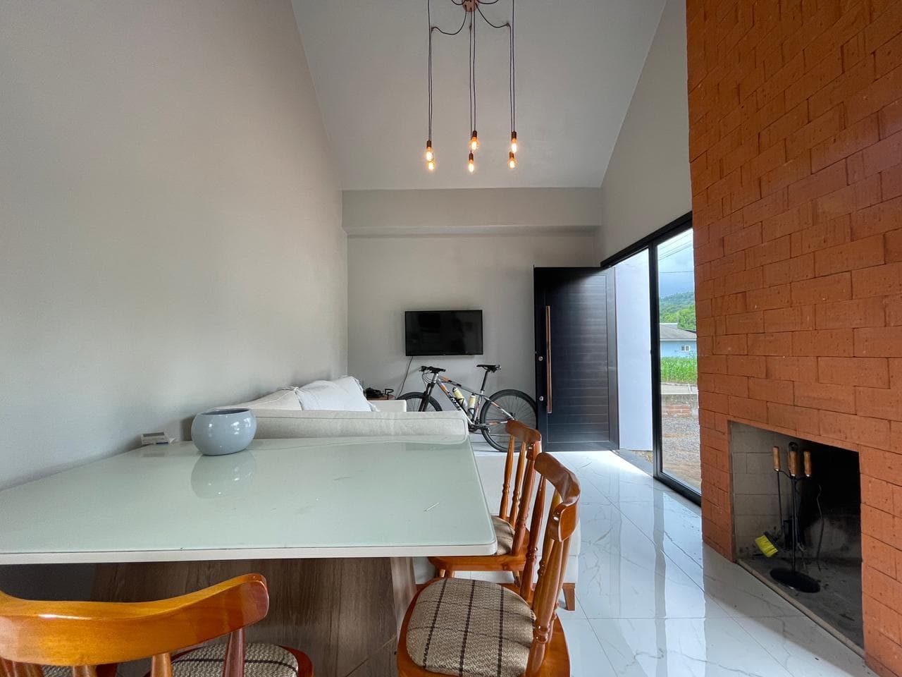 Casa para Venda no Boa Vista em Lindolfo Collor - Imagem 1