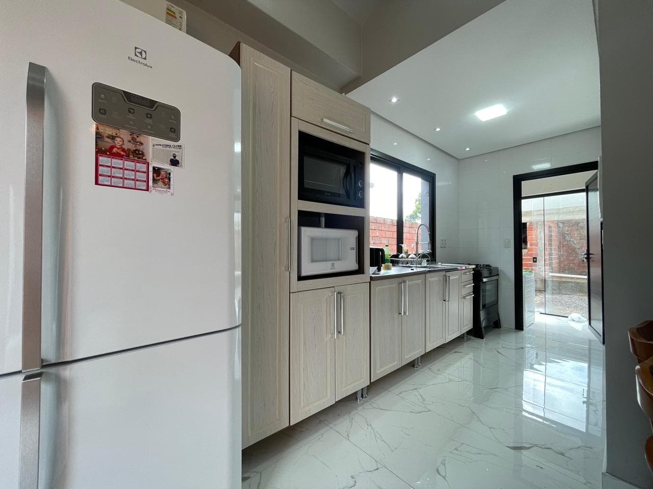 Casa para Venda no Boa Vista em Lindolfo Collor - Imagem 2