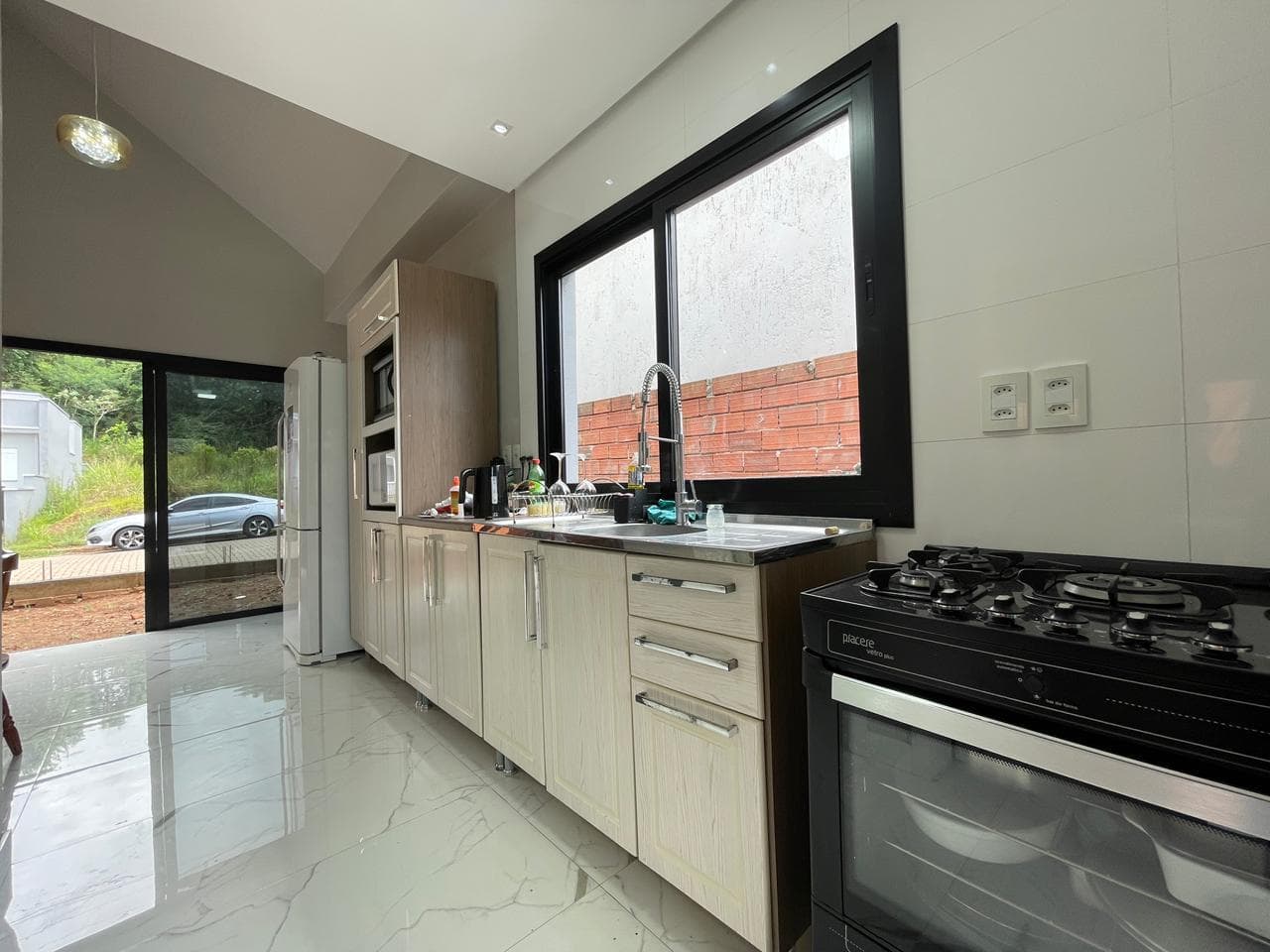 Casa para Venda no Boa Vista em Lindolfo Collor - Imagem 3