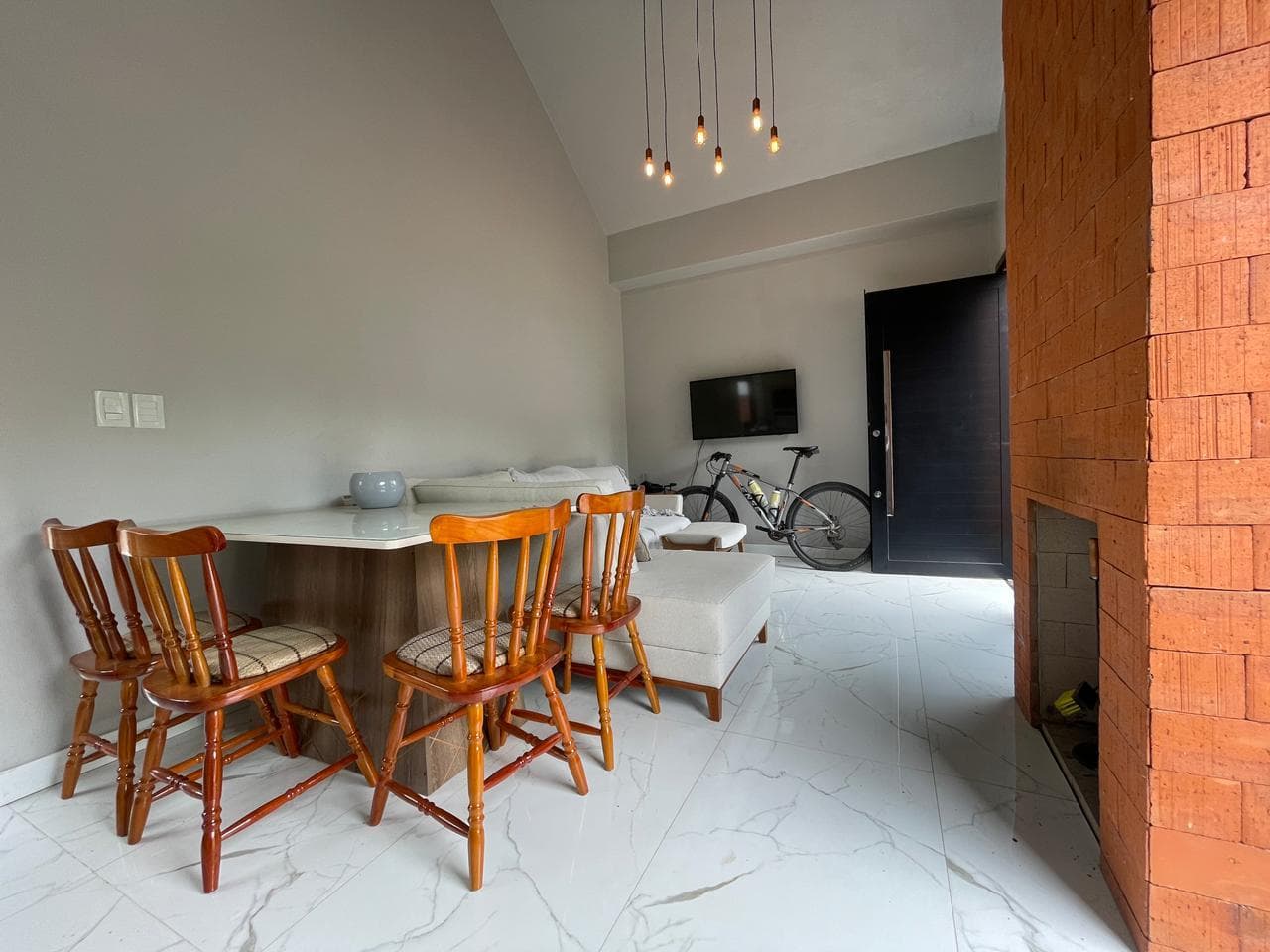 Casa para Venda no Boa Vista em Lindolfo Collor - Imagem 4