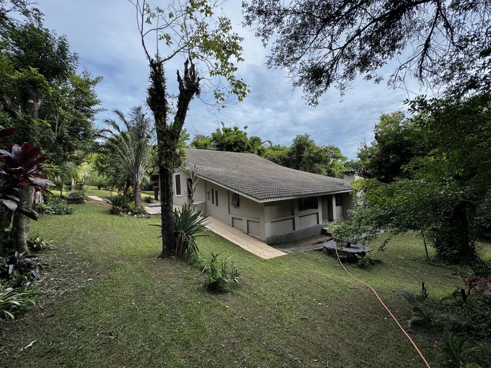 Chácara / Sítio para Venda no Rosas em Estância Velha - Imagem 1
