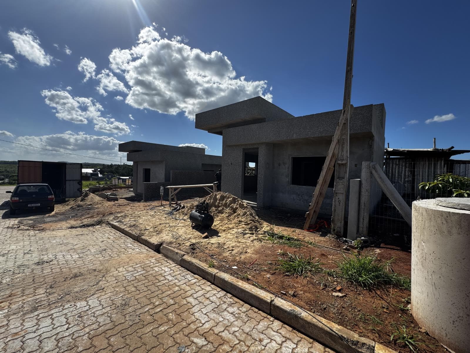 Casa para Venda no Encosta do Sol em Estância Velha - Imagem 3