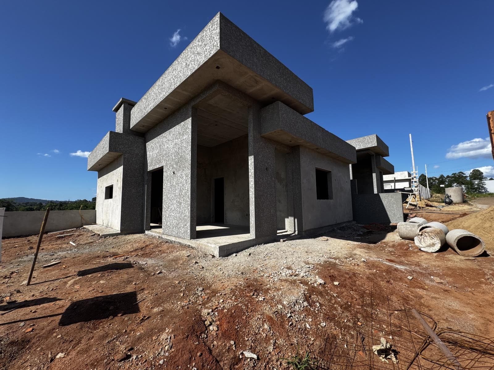 Casa para Venda no Encosta do Sol em Estância Velha - Imagem 4