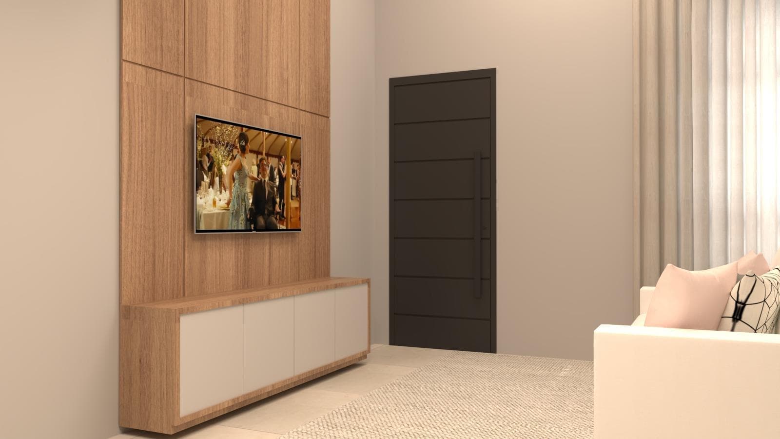 Casa para Venda no Encosta do Sol em Estância Velha - Imagem 5