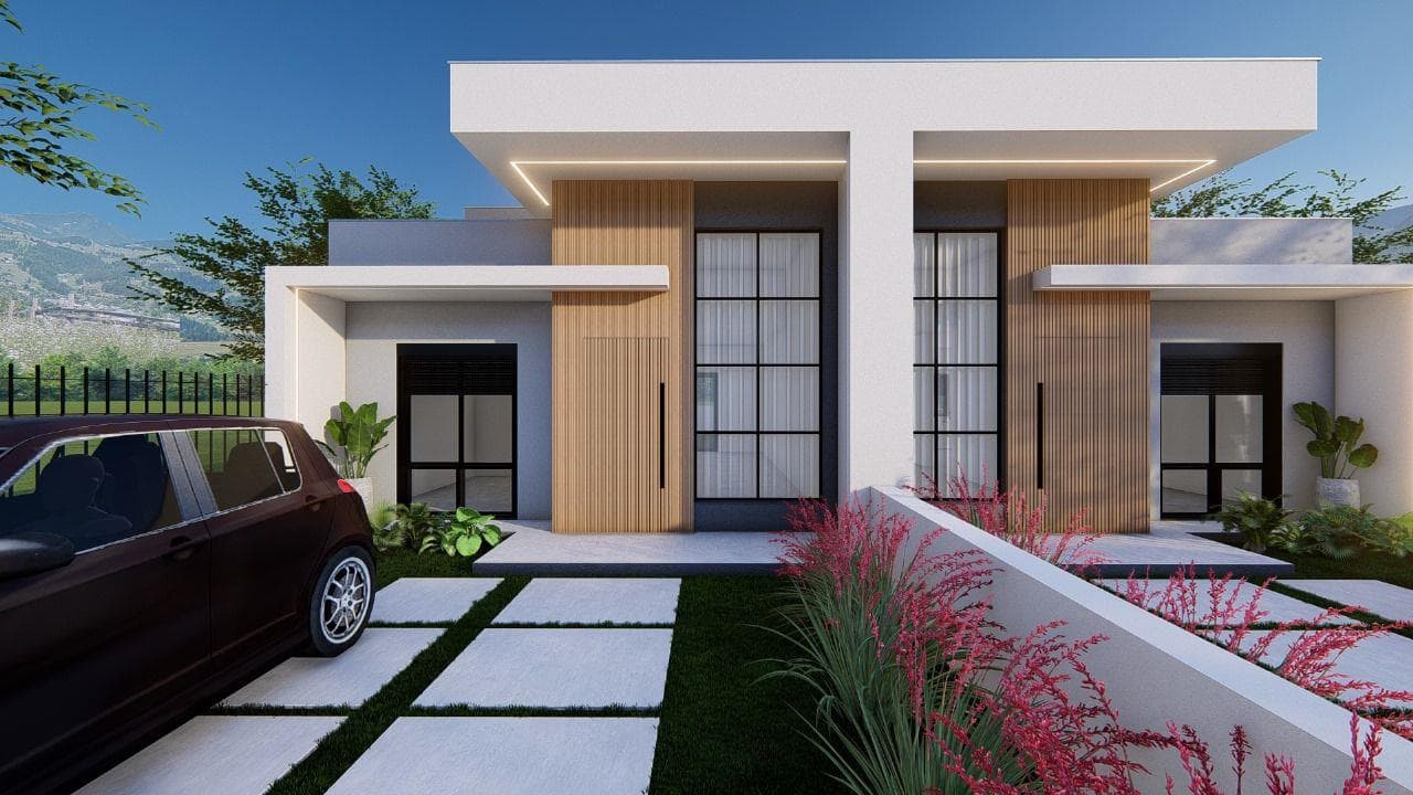 Casa para Venda no Encosta do Sol em Estância Velha - Imagem 2