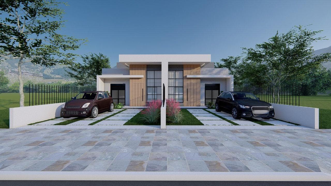 Casa para Venda no Encosta do Sol em Estância Velha - Imagem 3