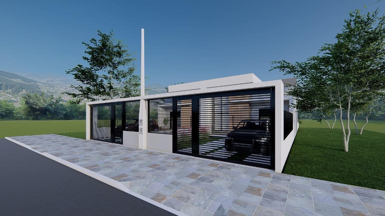 Casa para Venda no Encosta do Sol em Estância Velha - Imagem 5