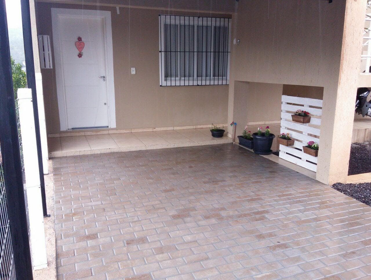 Apartamento para Venda no Boa Vista em Lindolfo Collor - Imagem 1