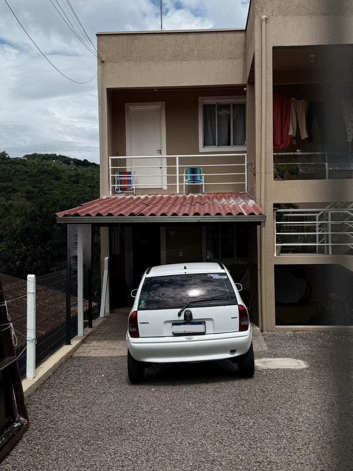 Apartamento para Venda no Boa Vista em Lindolfo Collor - Imagem 2