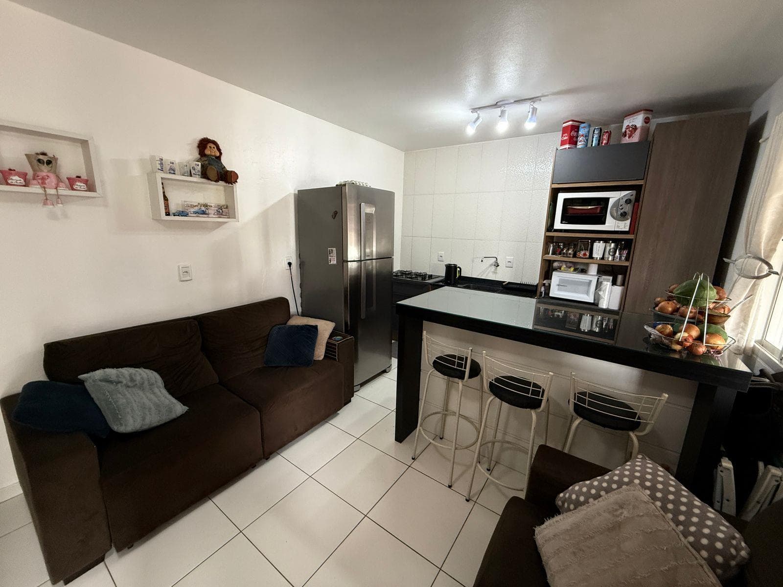 Apartamento para Venda no Boa Vista em Lindolfo Collor - Imagem 3