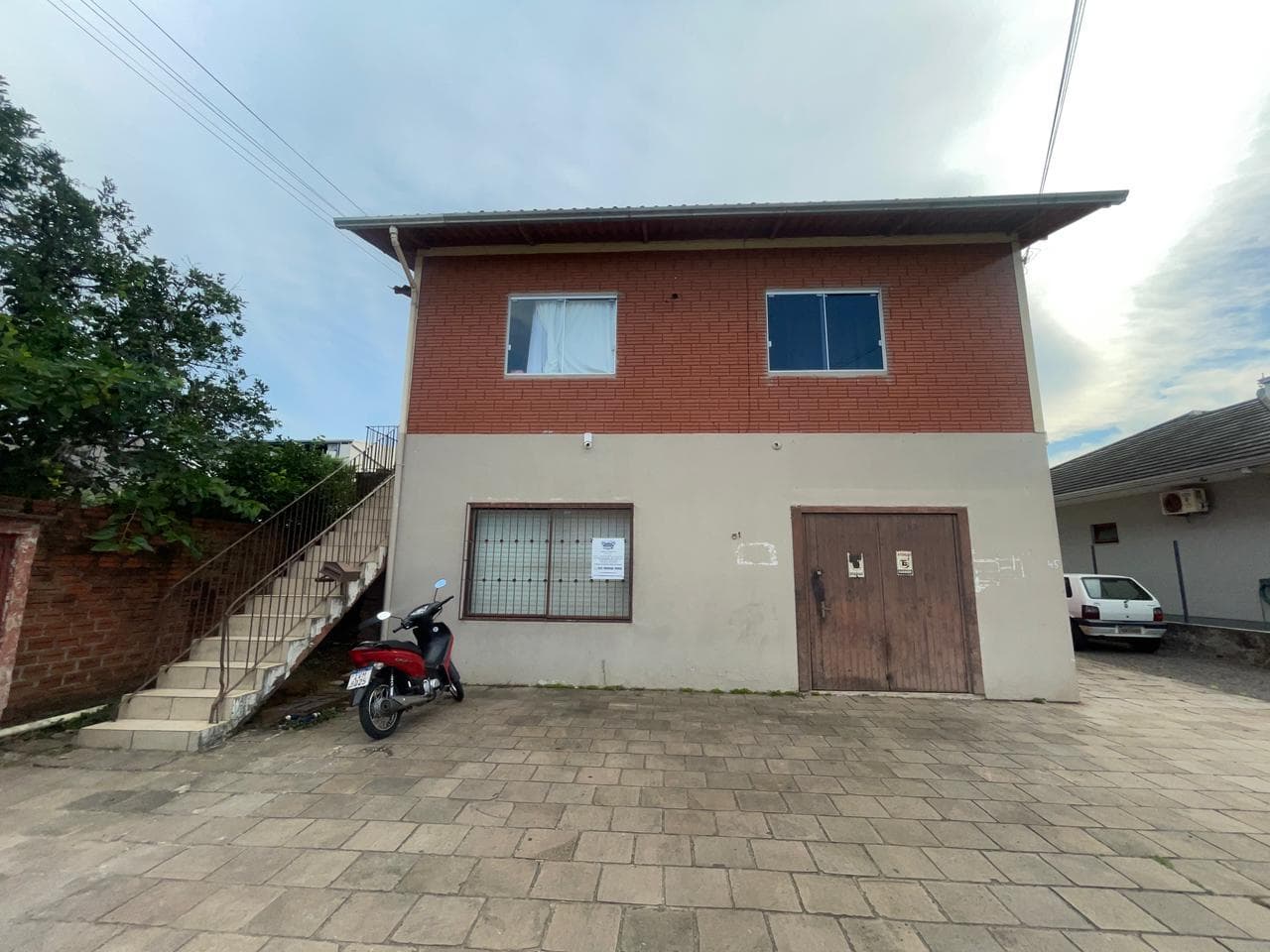 Loja / Sala para Locação no Farroupilha em Ivoti - Imagem 1