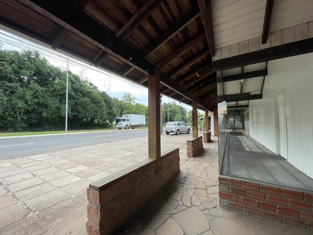 Loja / Sala para Locação no Cidade Nova em Ivoti - Imagem 3