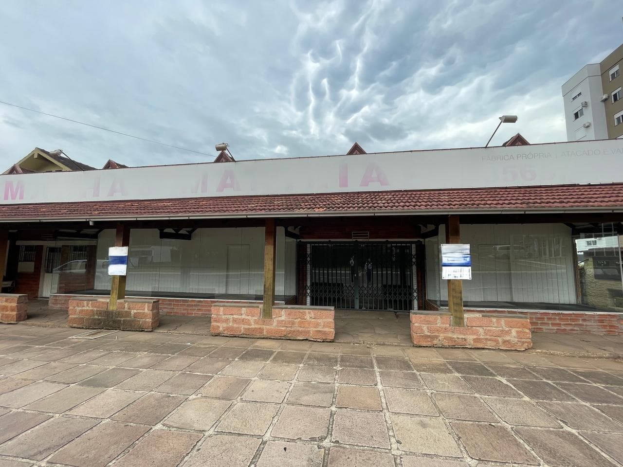 Loja / Sala para Locação no Cidade Nova em Ivoti - Imagem 1